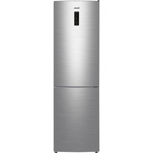 Холодильник Atlant ХМ 4624-141 NL двухкамерный холодильник atlant хм 4624 101 nl