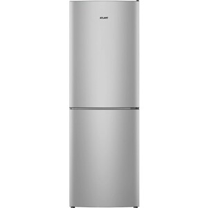 Холодильник Atlant ХМ 4619-181 комплект адаптеров atlant для установки багажника nissan x trail t30 2001 2006 7019
