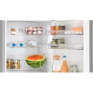 Холодильник Bosch KGN36VICT - фото 4