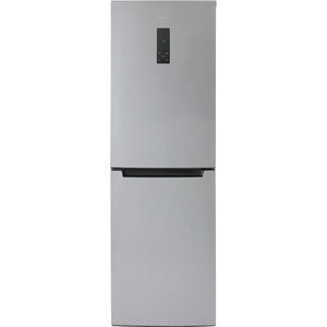 Холодильник Бирюса C940NF холодильник бирюса м320nf серый
