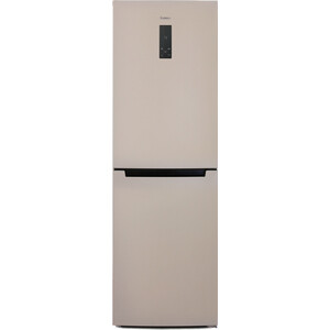 Холодильник Бирюса G940NF холодильник бирюса g920nf бежевый
