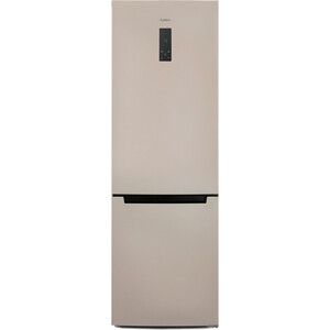 Холодильник Бирюса G960NF холодильник бирюса g920nf бежевый
