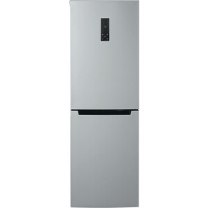 Холодильник Бирюса M940NF двухкамерный холодильник бирюса б m122 металлик