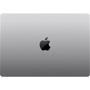 Ноутбук Apple MacBook Pro 14.2'' M3/8Gb/SSD 512Gb/10 core GPU/Retina XDR (3024x1964)/ Mac OS/ grey space (MTL73B/A) MTL73B/A MacBook Pro 14.2" M3/8Gb/SSD 512Gb/10 core GPU/Retina XDR (3024x1964)/ Mac OS/ grey space (MTL7 - фото 5
