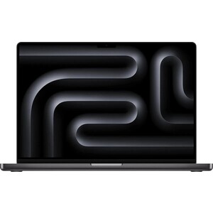 Ноутбук Apple MacBook Pro 16.2'' M3 Pro 12 core/36Gb/SSD 512Gb/Retina XDR (3456x2234)/Mac OS/ black (Z1AG000Q5(MRW23)) Z1AG000Q5(MRW23) MacBook Pro 16.2" M3 Pro 12 core/36Gb/SSD 512Gb/Retina XDR (3456x2234)/Mac OS/ black (Z1AG000Q5 - фото 1