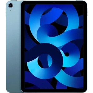 

Планшет Apple iPad Air 2022 A2588 64гб синий, iPad Air 2022 A2588 64гб синий