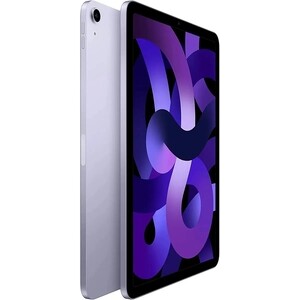 Планшет Apple iPad Air 2022 A2588 64гб WiFi фиолетовый