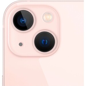 Смартфон Apple iPhone 13 128Gb A2633 1Sim розовый