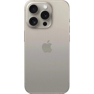 Смартфон Apple iPhone 15 Pro 128Gb A3104 2Sim титан