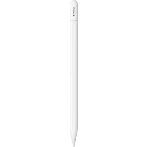 Стилус Apple для iPad Pro/Air белый (MUWA3ZA/A) стилус uniq pixo lite magnetic для apple ipad 2018 2023 pixolite white белый