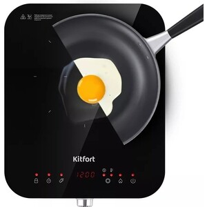Индукционная плита KITFORT КТ-148