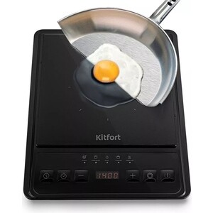 Индукционная плита KITFORT КТ-161