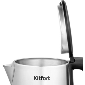 Чайник электрический KITFORT КТ-6183 - фото 3