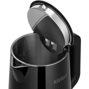 Чайник электрический KITFORT КТ-6186
