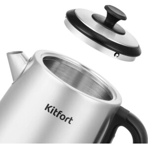 Чайник электрический KITFORT КТ-6198