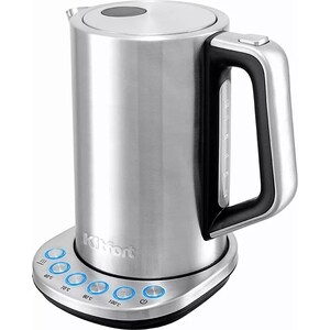 Чайник электрический KITFORT КТ-621 чайник для варки кофе kitfort кт 6613