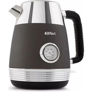Чайник электрический KITFORT КТ-633-1