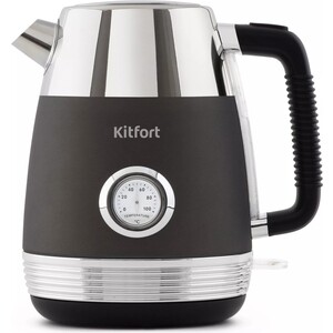 Чайник электрический KITFORT КТ-633-1