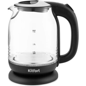 Чайник электрический KITFORT КТ-654-6