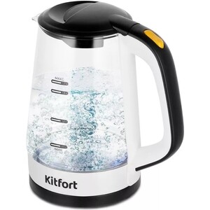 Чайник электрический KITFORT КТ-6635