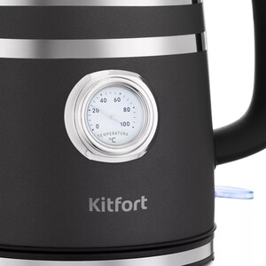 Чайник электрический KITFORT КТ-670-1