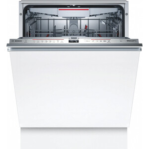 Встраиваемая посудомоечная машина Bosch SMV6ECX93E посудомоечная машина bosch sms25ai01r серебристый