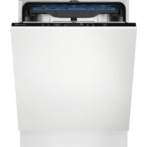 Встраиваемая посудомоечная машина Electrolux EEM48221L встраиваемая посудомоечная машина hi hbi612a1s