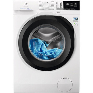 

Стиральная машина Electrolux EW6FN429BP, EW6FN429BP