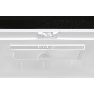 Холодильник Hiberg RFQ-555DX NFGB inverter