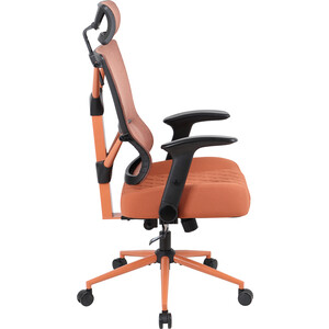 Офисное кресло Chairman CH566 оранжевый (00-07145963)