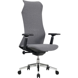 Офисное кресло Chairman CH583 серый (00-07131359)