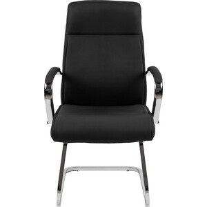 Офисное кресло Chairman CH791 экокожа, черный (00-07145956)