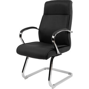 Офисное кресло Chairman CH791 экокожа, черный (00-07145956)