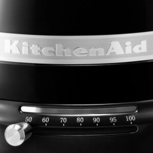 Чайник электрический KitchenAid 5KEK1522EBK - фото 2