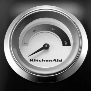 Чайник электрический KitchenAid 5KEK1522EBK - фото 3
