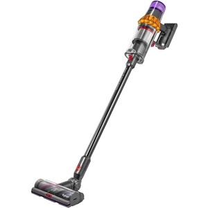 Беспроводной пылесос Dyson V15 Detect Absolute SV47 (447033-01) for pre filters and hepa post filters replacements compatible dyson v8 and v7 cordless vacuum cleane