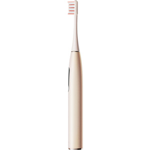 Электрическая зубная щетка Oclean X Pro Digital (золотой)