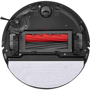 Робот-пылесос Roborock S7 Max Ultra RU черный