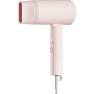 Фен Xiaomi H101 розовый фен sencicimen hair dryer hd15 1600 вт розовый