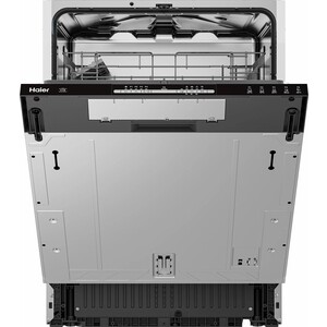 Встраиваемая посудомоечная машина Haier HDWE13-490RU встраиваемая посудомоечная машина electrolux eem63301l