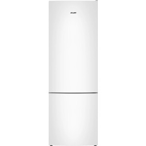 Холодильник Atlant ХМ 4613-101 холодильник atlant хм 4619 109 nd белый