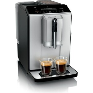 Кофемашина Bosch TIE20301 кофемашина автоматическая bosch tis65429rw черная