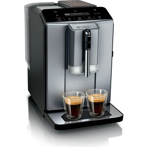 Кофемашина Bosch TIE20504 кофемашина автоматическая bosch tis65429rw черная