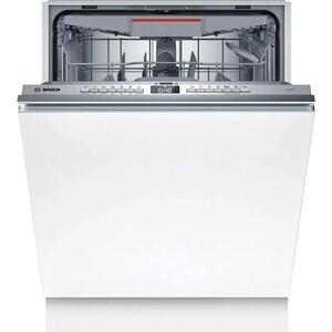 Встраиваемая посудомоечная машина Bosch SMV4HVX00E встраиваемая автоматическая кофемашина bosch ctl636eb6