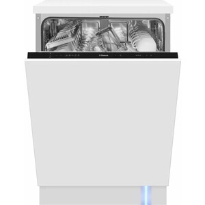 Встраиваемая посудомоечная машина Hansa ZIM615BQ