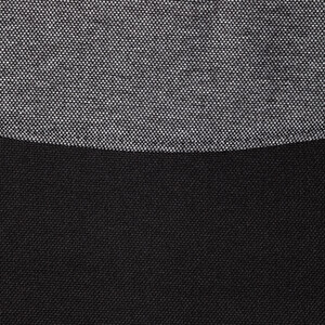 Кресло TetChair FLY ткань, серый/черный, 207/2603 (20602) FLY ткань, серый/черный, 207/2603 (20602) - фото 3