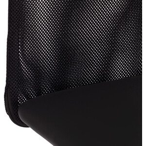 Кресло TetChair START кож/зам/ткань, черный, 36-6/W-11 (21293)