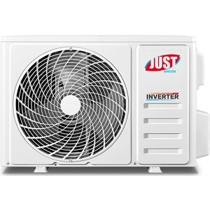 Сплит-система Just Aircon Perfection JAC-09HPSIA/TPF / JACO-09HPSIA/TPF