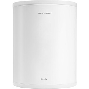 

Электрический накопительный водонагреватель Royal Thermo RWH 10 Novelty U, RWH 10 Novelty U
