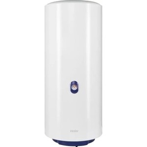 Электрический накопительный водонагреватель Haier ES100V-A4 морозильная камера haier hf 82waa белый